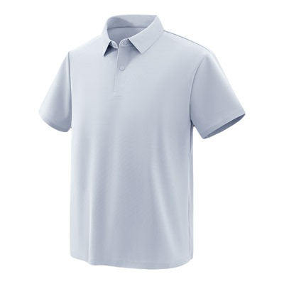 Dickies冰丝POLO衫短袖男款2026夏季新款T恤翻领商务休闲上衣服男