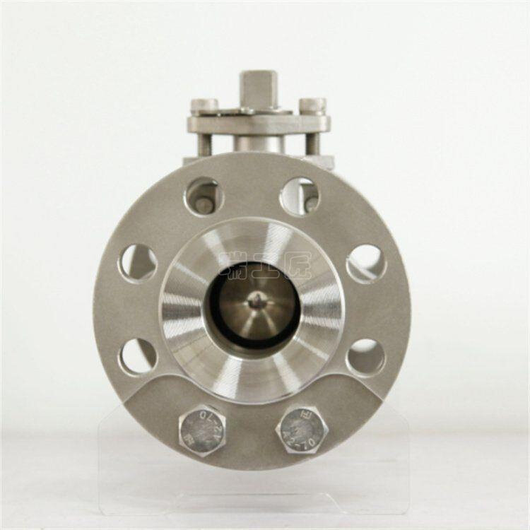 不锈钢法兰球阀Q41F-150B 美标球阀 德日标气电动高温蒸汽阀门