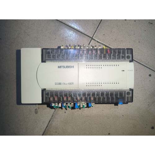 PLC FX2N48ER拍前询价下单