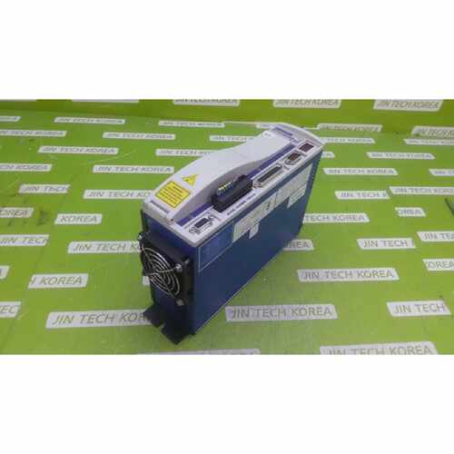 SERVOSTAR CE03260 Digital Servo Drive Tested