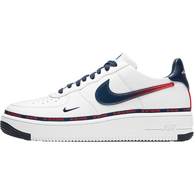 耐克新款男子运动透气休闲鞋