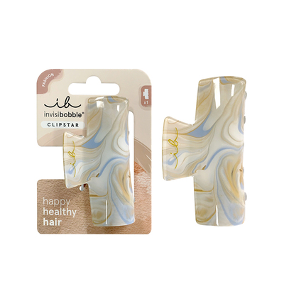 invisibobble波西米亚鲨鱼夹