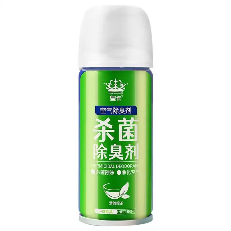 皇卡空气除臭剂空调杀菌剂