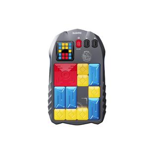 神马先生华容道超级数字滑动拼图机逻辑训练儿童益智玩具新年礼物