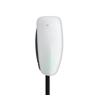 公牛天际款充电桩适用于特斯拉电动汽车充电枪器7KW通家用交流桩