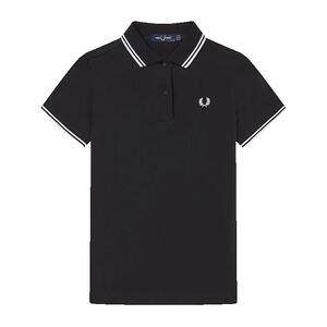 FREDPERRY短袖polo衫时尚活力