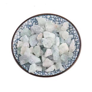 中药材 紫石英 萤石 氟石 保证质量 促销包邮 500克2件包邮