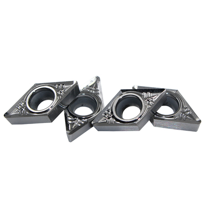 55度数控刀片DCGT11T302