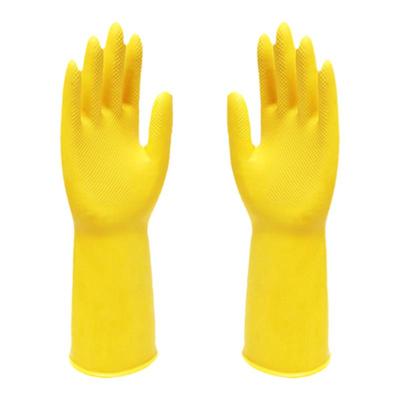 杀鱼加厚防滑放刺防水耐磨防咬割