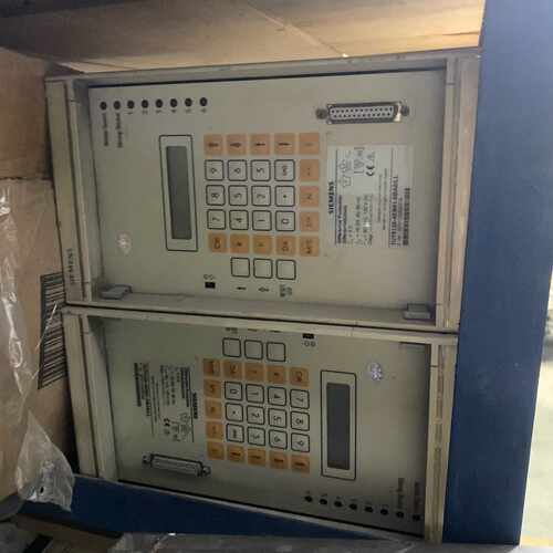 7UT5125-4EB01-0BA0/LL 拆机西门子保护器