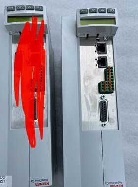 溢价-Rexroth驱动器HCS1.1EW0018A03