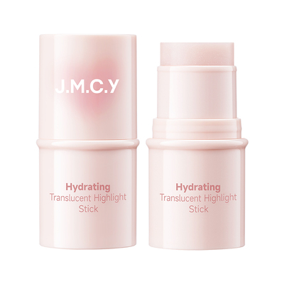 健美创研水光高光棒水润自然提亮脸部立体修饰轮廓修容膏盘女学生