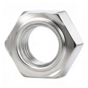 304/201不锈钢焊接螺母六角碰焊电焊螺丝帽点焊螺母M3456M8M10M16