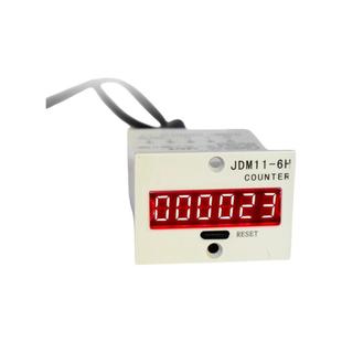 智能自动感应计数器磁铁金属光电红外线工业流水线车间冲床数器