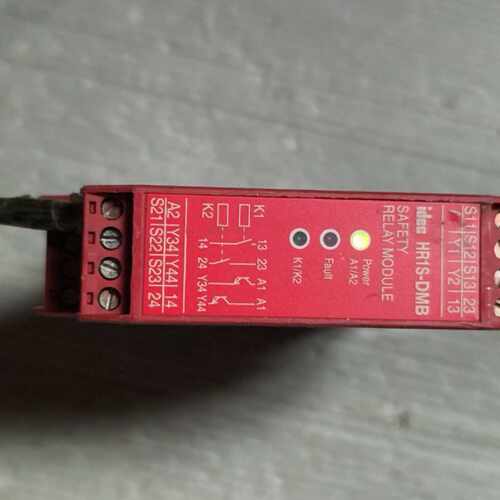 议价和泉 IDEC 安全继电器 HR1S-DMB1132P  通