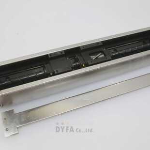 NSK Monocarrier Linear Actuator Used 270mm stroke W/ timin p