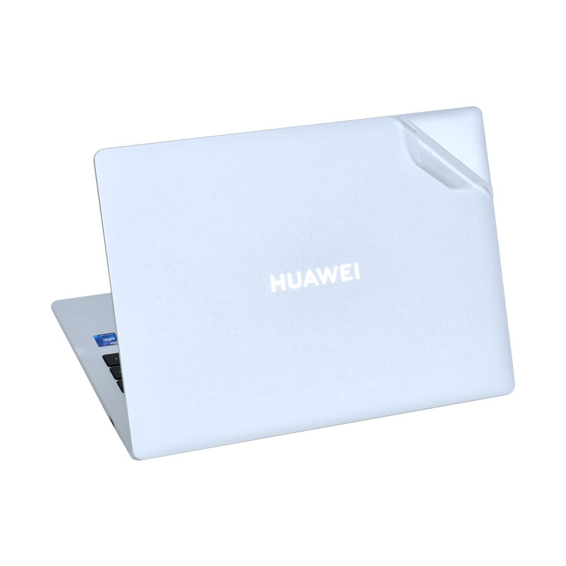 适用2025款华为MateBook14 外壳保护膜GT14电脑贴纸FLMH-32透明机身纯色防刮保护套14寸笔记本屏幕保