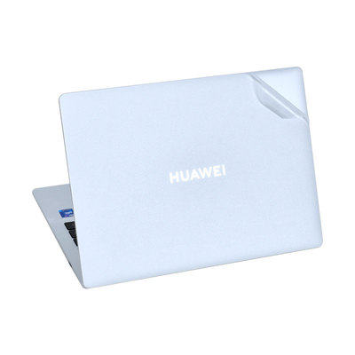 适用华为MateBook14外壳保护膜