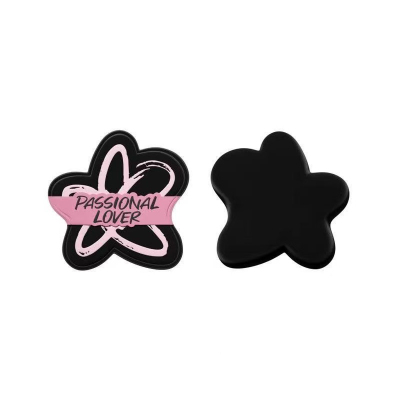 涂鸦限定！PL粉扑恋火厚厚粉