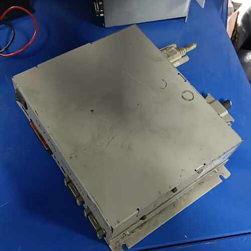 溢价-YASKAWA安川MYVIS YV250视觉控制器，型号JE