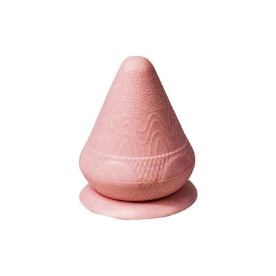 筋膜球吸附式吸盘背部放松