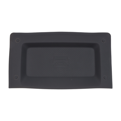 适用奇瑞ICAR V23仪表台硅胶垫车内NFC防滑垫后储物防污防尘防护