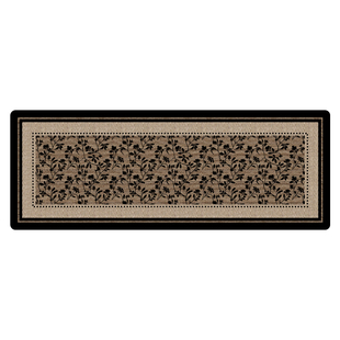 专用厨房地垫防滑防油可擦免洗耐脏2026新款防水脚垫吸水吸油地毯