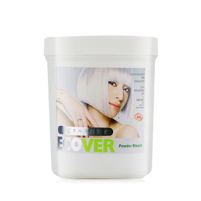 白毛剂毛白剂改色王褪色膏打蜡