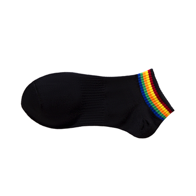 子墨袜子男纯棉低帮浅口船袜