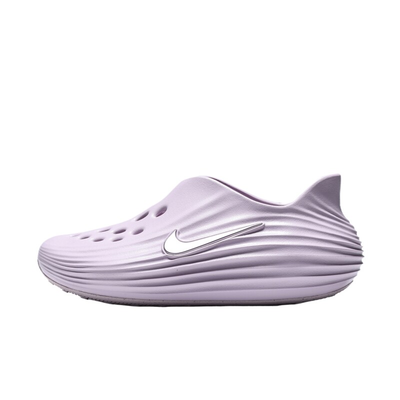 NIKE耐克女子REACTX REJUVEN8一脚蹬软弹运动休闲凉鞋HV5062-503