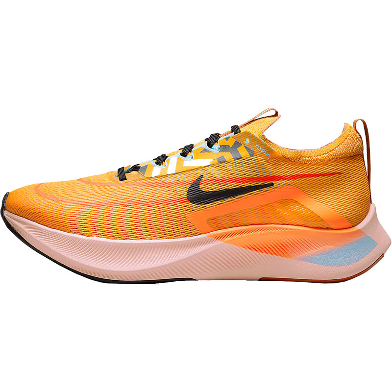 Nike/耐克春季ZOOM FLY 4男子休闲运动缓震飞马跑步鞋 DO2421-739