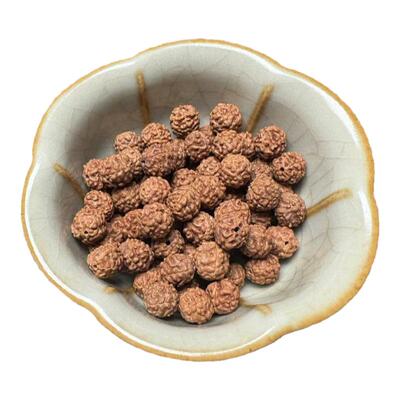 五瓣单颗小金刚菩提子散珠6mm.7mm.8mm.9mm10mm