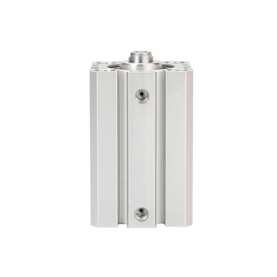 sda薄型气缸豪诚中国铝合金