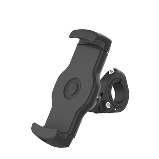 乐得平板手机支架双向弹簧夹头配不含支架黑/白色t1 t2 t9夹头