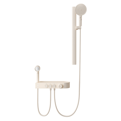 eoco新一代音乐淋浴花洒套装YY2