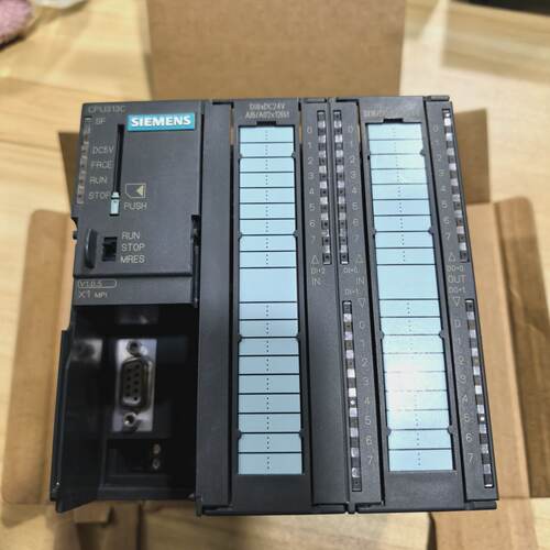 询价6ES7 313-5BE00-0AB0，CPU313C