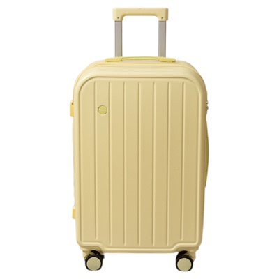 【新款多功能行李箱升级上市】