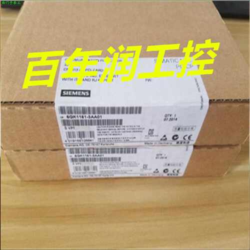 议价6GK1105-4AA00西门子工业以太网OSM BC08交换机6GK11054AA00