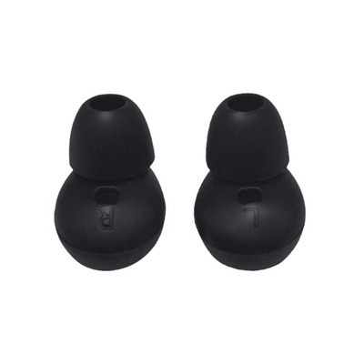 索尼三星硅胶运动风防掉耳塞套