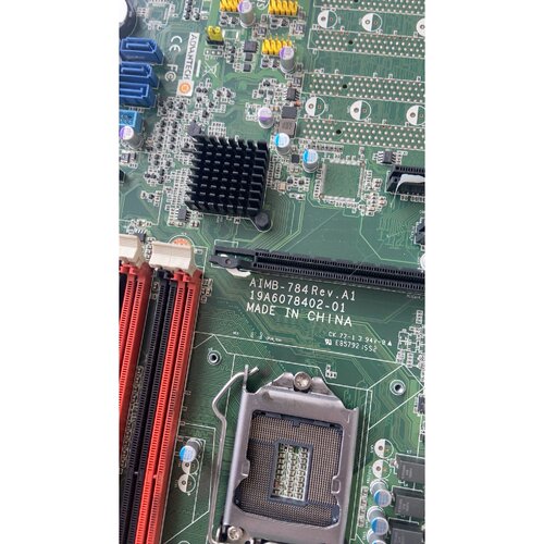 【维修议价】研华AIMB784Rev.A1AIMB784G2议价850