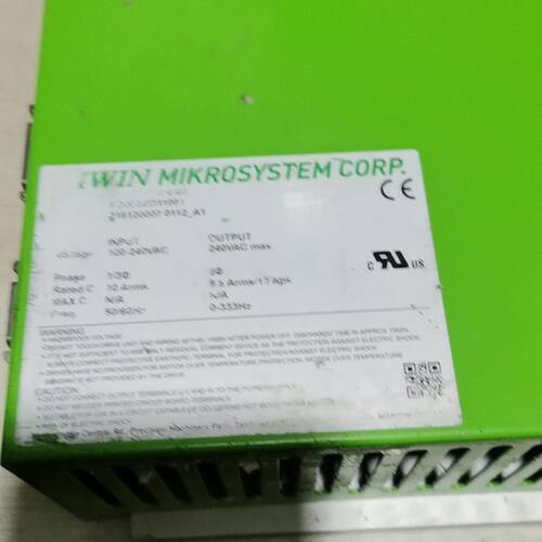 上银驱动器D136S32003一个实物图