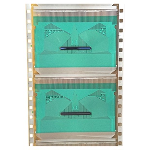 EK77525S042E和EK73537S038A夏普60寸屏电视液晶驱动TAB模块COF