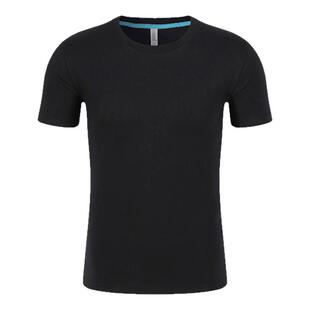 中国移动5GT恤工作服男女同款员工服装企业定制纯棉短袖logo印字