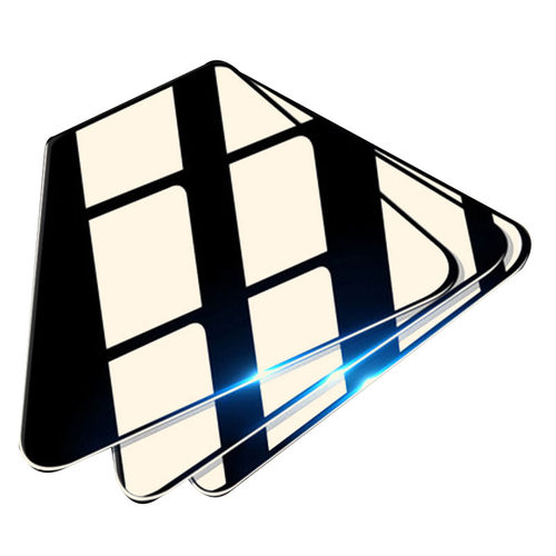适用华为nova4e5i全屏6se7钢化膜p20p30p40防摔play荣耀9x手机膜30青春版20pro全包保护膜畅享10防窥膜mate30