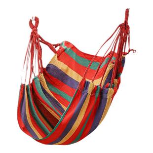 秋千吊篮户外室内庭院钓鱼家用阳台透气悬挂式大学生寝室宿舍吊椅