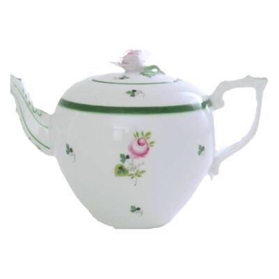 herend海兰德赫伦瓷器匈牙利手绘