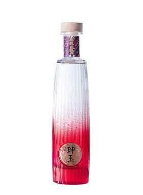 珅玉玫瑰露白酒清香珅玉35