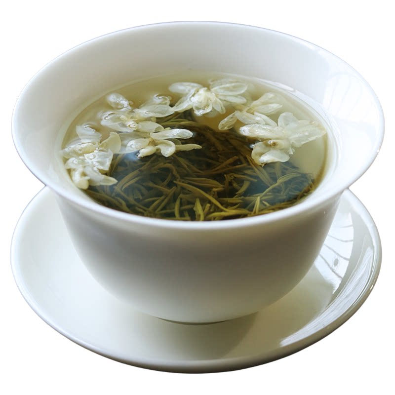 2026新浓香耐泡茉莉花茶特级250g