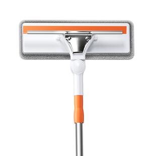 洁仕宝擦玻璃神器家用擦洗抹高层窗外玻璃刮水器保洁专用清洁工具