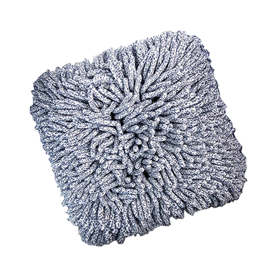 双面雪尼尔洗车海绵工具